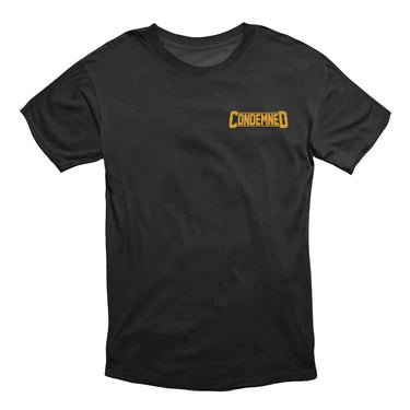 MINIMALIST TEE